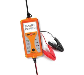 Зарядное устройство для автомобилей BERKUT SP-4N 