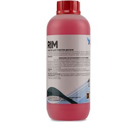 Средство для мытья дисков Химтек RIM 1кг Х04021 