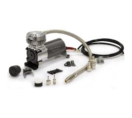 Автомобильный компрессор для стационарной установки BERKUT PRO-17 