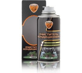 Очиститель кондиционера ELTRANS хвоя, аэрозоль, 210 мл EL-0307.02 