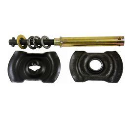 Центральная стяжка пружин с подшипником Дело Мастера 120015 