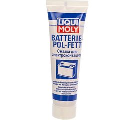 Смазка для электроконтактов 0,05кг LIQUI MOLY Batterie-Pol-Fett 7643 