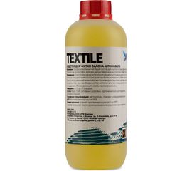 Средство для очистки тканевых поверхностей автомобиля Химтек TEXTILE 1кг Х09011 