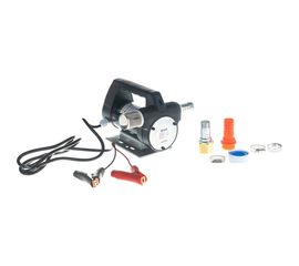 Насос перекачки топлива 12V 80л/мин БелАК "Антей" БAK.11028 