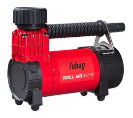 Автомобильный компрессор FUBAG Roll Air 40/15 68641226 