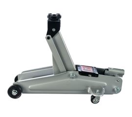 Гидравлический подкатной домкрат MATRIX MASTER 51028 