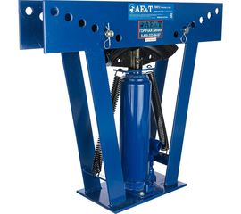 Гидравлический трубогиб AE&T 12т T60012 