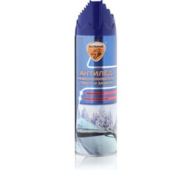 Антилёд - размораживатель стекол и замков ELTRANS аэрозоль, 650 мл EL-0604.06 
