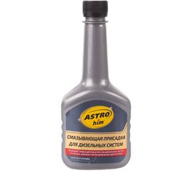 Смазывающая присадка для дизельных систем ASTROhim Ас-1935 300 мл 47106 