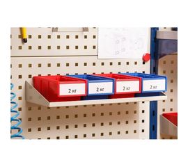 Навесная полка на экран ДиКом 4221 