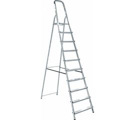 Алюминиевая стремянка Gigant AS 110 