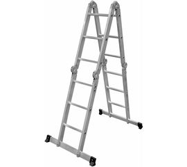 Лестница-трансформер Gigant LT 4х3 (Россия) 