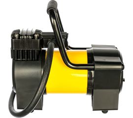 Автомобильный портативный компрессор Качок К90 N 