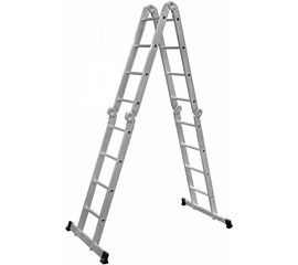 Лестница-трансформер Gigant LT 4х4 (Россия) 