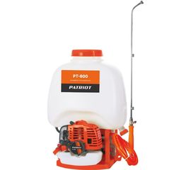 Ранцевый бензиновый распылитель PATRIOT PT-800 755302500 