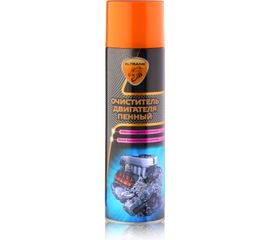 Очиститель двигателя ELTRANS пенный, аэрозоль, 650 мл EL-0302.05 