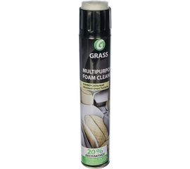 Универсальный пенный очиститель 750 мл Grass Multipurpose Foam Cleaner 112117 