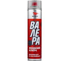 Жидкий ключ ВМПАВТО ВАЛЕРА, 400 мл флакон-аэрозоль 8610 