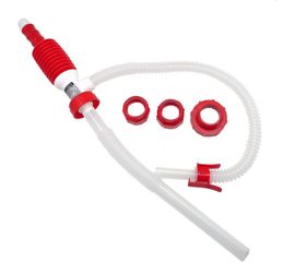 Механическая помпа BERKUT SP120MP 