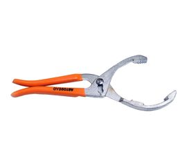 Съемник масляного фильтра АвтоDело зажим 85-115 мм 40379 11291 