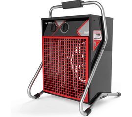 Электрическая тепловая пушка Timberk TIH Q2 3M 