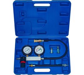 Тестер для выявления утечек в цилиндрах VERTUL VR50185 