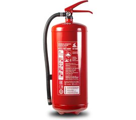 Огнетушитель МИГ ОП-8(з) АВСЕ 