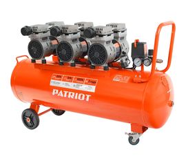 Поршневой безмасляный компрессор PATRIOT WO 100-440 525301935 