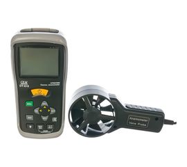 Термоанемометр СЕМ DT-619 480519 