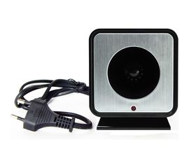 Ультразвуковой отпугиватель мышей, крыс и других вредителей ECOTEC, 10x7x11 см, 1/36, ПТ000000607 