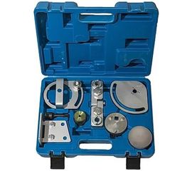 Набор фиксаторов валов Volvo T6 3.0, 3.2L VERTUL VR50817 