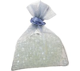 Полимерный ароматизатор AROMA CAR PRESTIGE BAG Silver 92514 