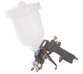 Краскораспылитель с верхним бачком Foxweld AERO 5742 