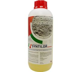 Смывка цемента Syntilor Cemento 1 кг 1028 