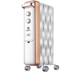 Масляный радиатор Electrolux Wave EOH/M-9157 - 7 секций 