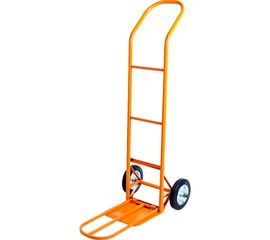 Грузовая тележка Gigant ТГ-150 П 200 литые GT-0068 