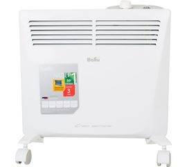 Конвектор напольный Ballu BEC/EZMR-1000 