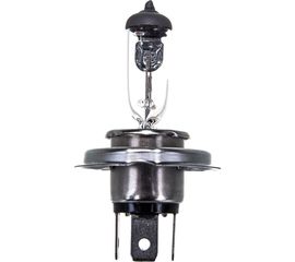 Автомобильная галогенная лампа Goodyear Н4 12V 60/55W P43t GY014120 