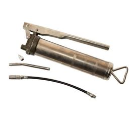 Рычажный шприц для смазки Unilube, 400 см3 UG5410 