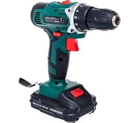 Аккумуляторная дрель-шуруповёрт FAVOURITE DC NEW 18EL 