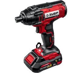 Ударный винтоверт ЗУБР ГВЛ-255-22 