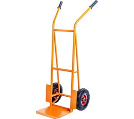 Грузовая тележка Gigant ТГ-200 250 пневмо GT-0066 