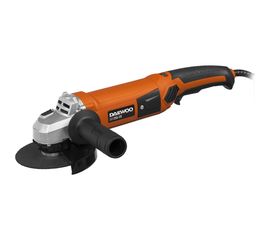 Углошлифовальная машина DAEWOO DAG 1250-125 