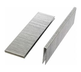 Скобы для пневматического степлера Gigant 18GA, 38 мм, 5000 шт. GSPS-3 