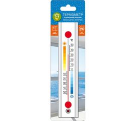 Оконный термометр GARDEN SHOW Солнечный зонтик ПТ000001565 