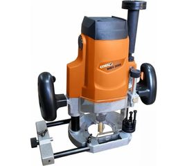 Набор Спец МФУ-2000/НАБОР: фрезер + рулетка + перчатки + маркер 