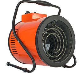 Электрическая тепловая пушка Gigant EHCI-9 