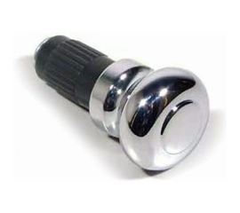 Фигурная заглушка на рейлинг MFK-TORG T2806 CR 2806-16 