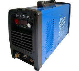 Аппарат воздушно-плазменной резки ТСС TOP CUT-40 018097 