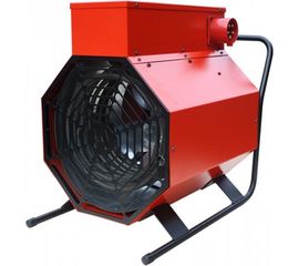 Тепловая пушка Hintek PROF-15380, 15 Квт 04.000097 